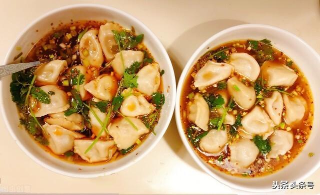 西安特色美食有哪些，西安特色美食有哪些变化（这4样特色美食能把人馋哭）