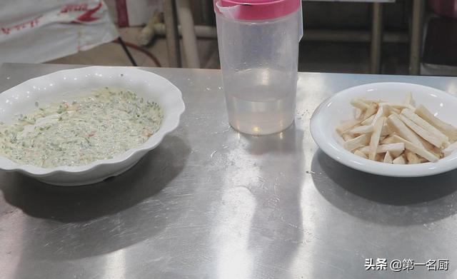 家常杏鲍菇的做法，杏鲍菇的做法（做法简单又家常）