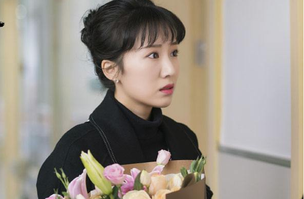 海藻的扮演者是谁，海藻是谁演的（她在《蜗居》中演海藻成名）