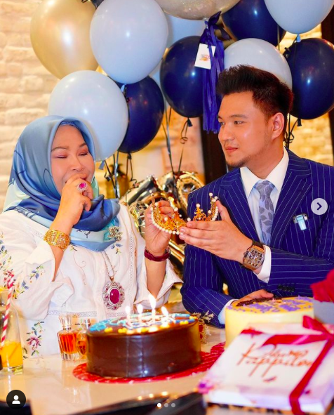 爆米花女孩280斤，爆米花 胖（马来西亚亿万富婆下嫁小23岁鲜肉助理）