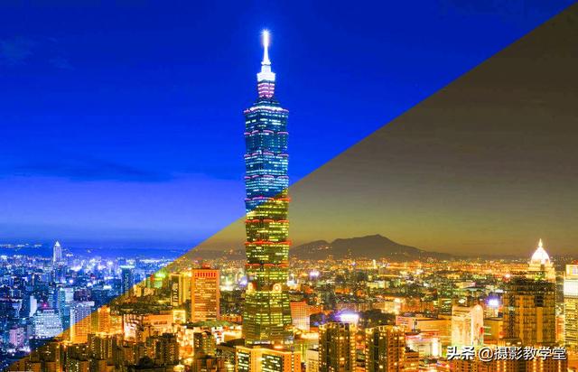 新手用单反拍照技巧，单反摄影技巧入门篇（该如何快速学会基本的相机操作）