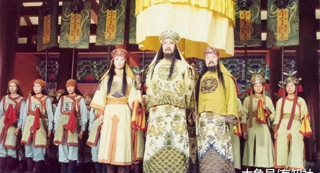 太平天国农民起义爆发的时间，太平天国爆发于哪一年（最真实的农民起义——太平天国）