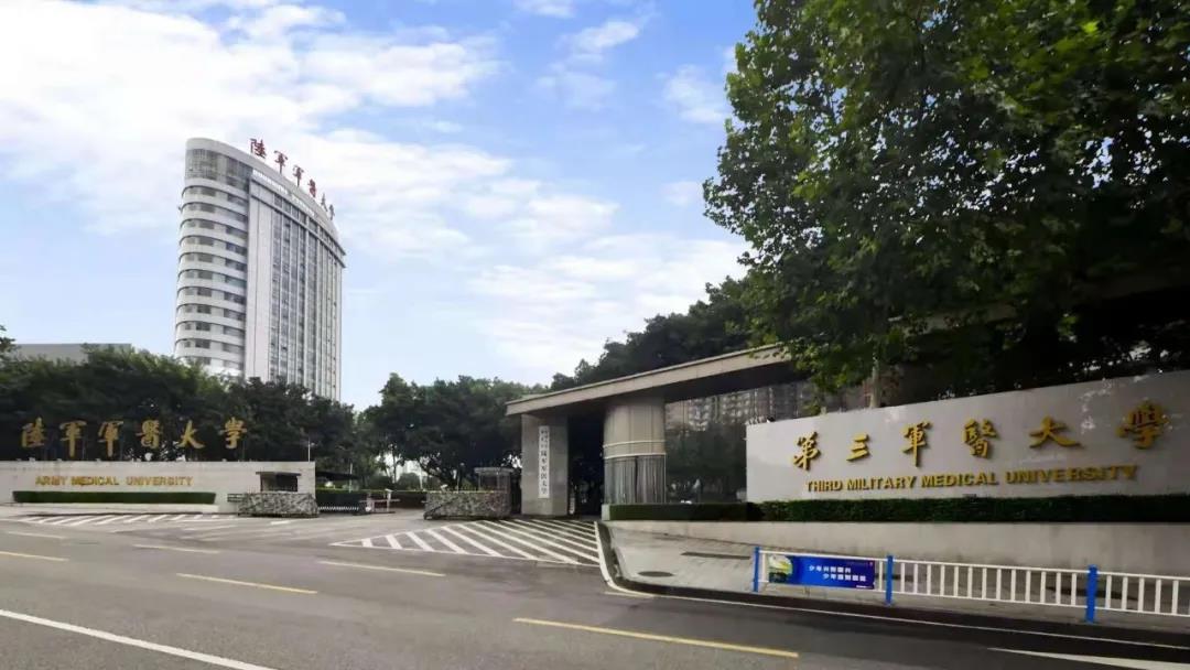 重庆军医大学(军医真的没出路吗)