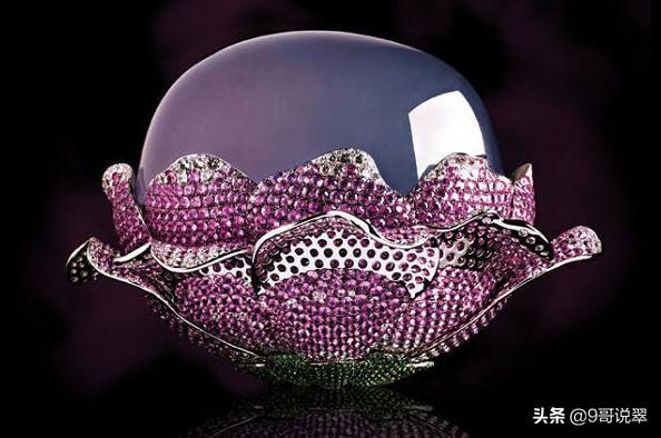 翡翠品牌有哪些，翡翠品牌有哪些名字（缅甸公盘近几年标王）