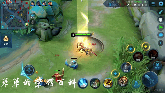 国服李信最强出装铭文，国服李信最强出装铭文搭配（<光信打法/暗信思路/合理选择>）