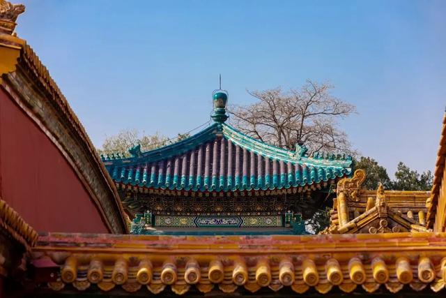 五脊六兽是哪六兽，五脊六兽有哪六兽