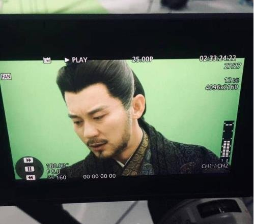 范冰冰重拍巴清，唐德宣布重拍《巴清传》