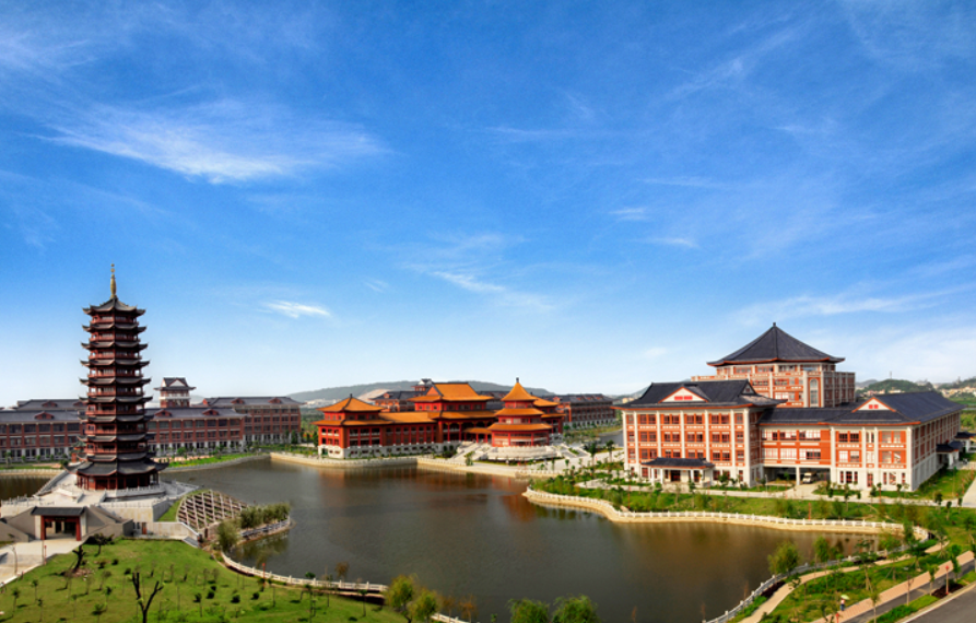 南方医科大学在哪（这所）