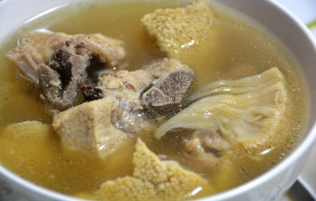 新鲜猴头菇怎么吃，猴头菇的功效与禁忌（猴头菇5种最好吃的做法）