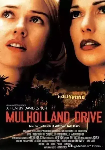 金牌女律师（推荐的这七部电影）