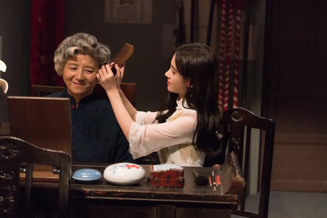 鞠婧祎的图片头像，鞠婧祎头像，真不愧是三千年美女微信（鞠婧祎：三千年一遇的美女）