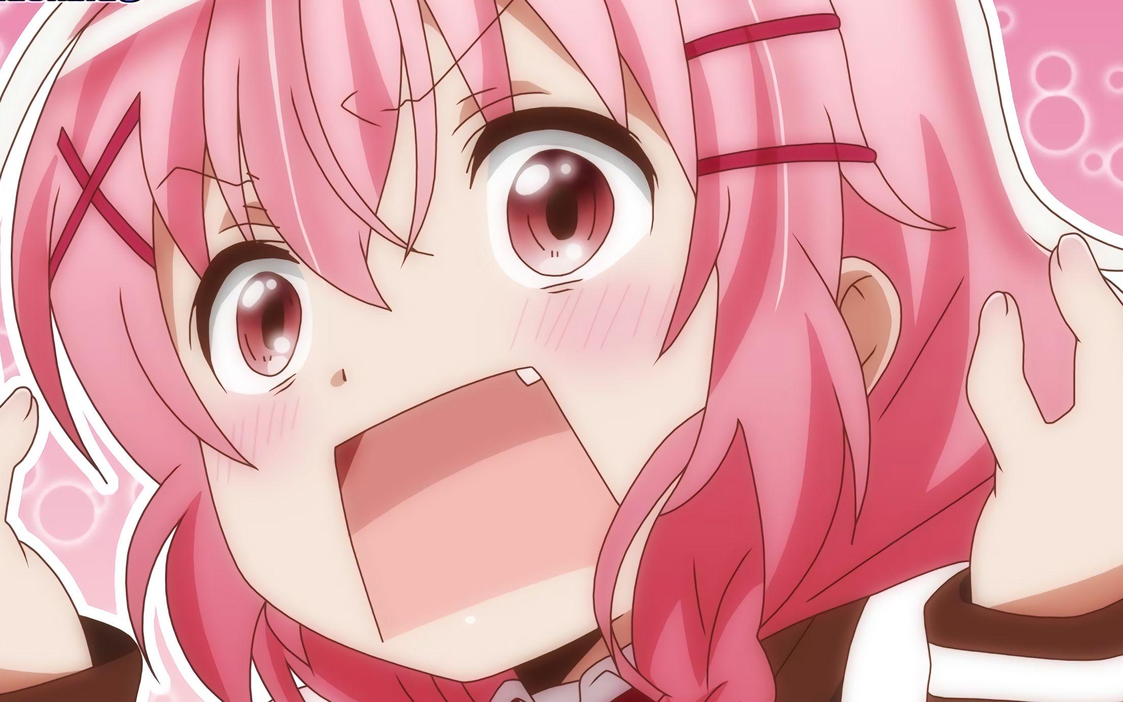 萌田薰子 《comic girls》