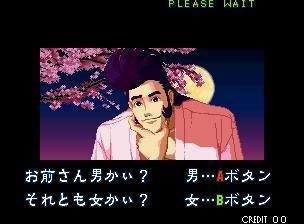 浪客剑心:传说的完结篇剧情，浪客剑心传说中的完结篇剧情（《月华之剑士》全角色剧情结局）