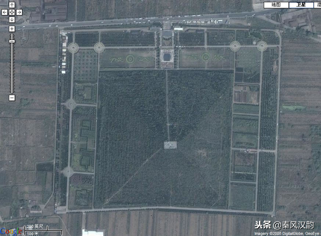 秦始皇陵位于哪里，秦始皇陵是在哪个地方（世界上最大的地下皇陵——秦始皇陵）