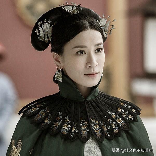 十二星座古代娘娘身份，十二星座古代娘娘身份是谁（12星座穿越到古代会是哪位皇后）