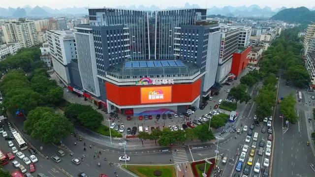 广西的省会是哪个城市，南宁市中心是哪个区（曾经做过540年的广西省会城市）
