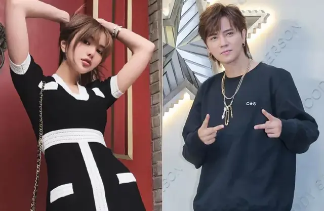 周扬青多高多重，周扬青多高（名嘴爆料：不堪入目）