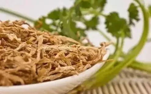 怀集县特产介绍，怀集的干货特产