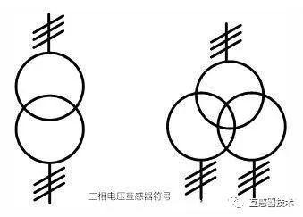 电压互感器的作用（电压互感器工作原理）
