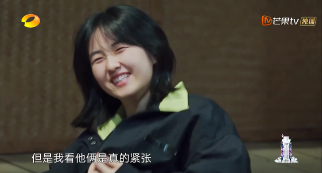 向往的生活开局推到张子枫，张子枫是谁推荐到向往的生活（《向往的生活4》张子枫被疑社恐）