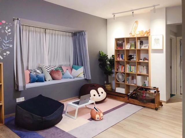 天花板吊顶方法，天花板吊顶图片大全（客厅不吊顶，天花怎么装）