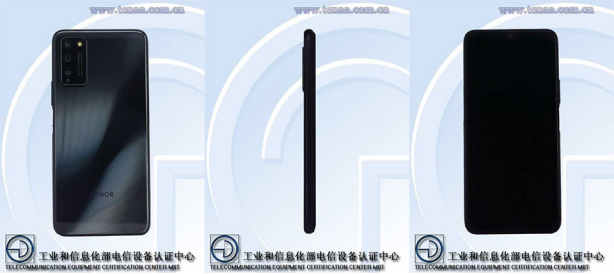 honor30lite是什么型号手机，honor30Lite是什么型号（后置4800万像素矩阵摄像头）