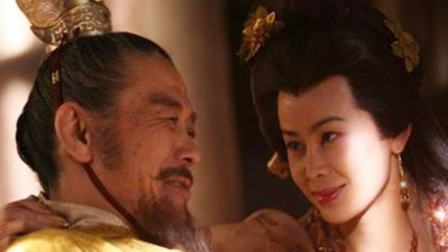 李渊是谁，李渊是谁养大的（为什么始终没有册立一位皇后）