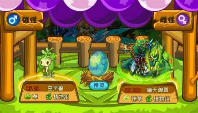 逍遥呱呱在哪修炼，呱呱在哪里修行（陪伴玩家十年的小兔）