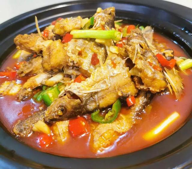 黄丫头是什么鱼，这种鱼不能给孩子多吃（探秘新加坡的“小江西”）