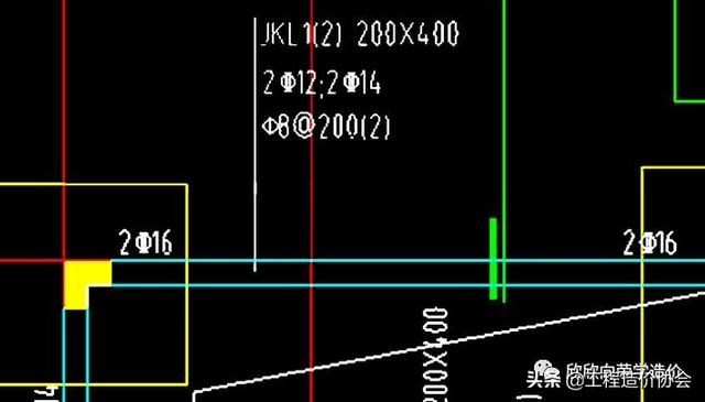 dkl是什么梁，dkl是什么梁2(3)300×500（基础联系梁是基础梁吗）