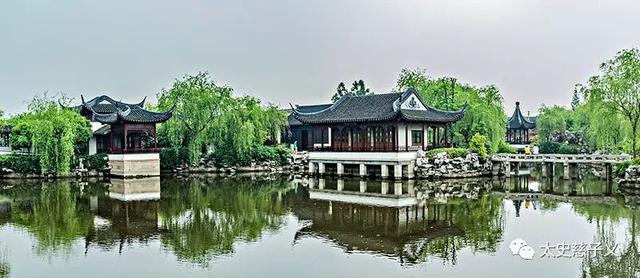 昆山市属于哪个市，昆山隶属哪个市（每天一县：江苏省苏州市昆山市）