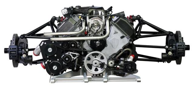 克里斯蒂安·柯尼赛格，克里斯冯柯尼塞格（全网最全柯尼塞格介绍<上>）