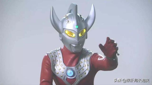 奥特曼电视剧大全，有几部奥特曼电视剧（历代奥特曼的TV登场顺序你都知道吗）