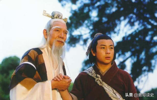 少林寺在河南什么地方，北少林在哪个地方（少林寺、武当派、丐帮、天地会）