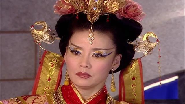 潘虹电视剧作品，潘虹电视剧（《欢天喜地七仙女》17年后）