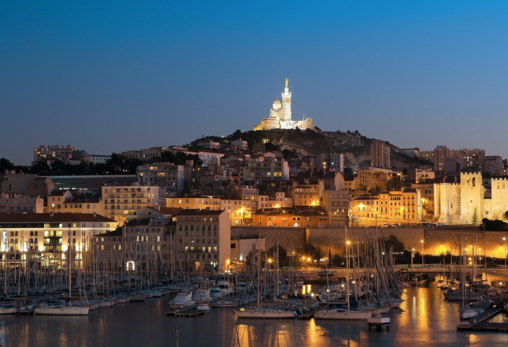 法国最重要的几个城市，除了巴黎你还知道哪些