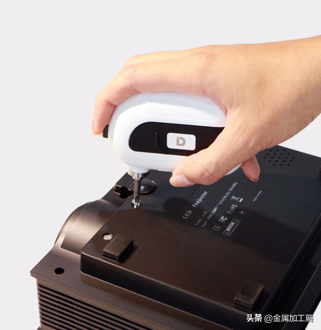 螺丝刀界的华为，敢和博世叫板的国产品牌，可以掌控的电动螺丝刀