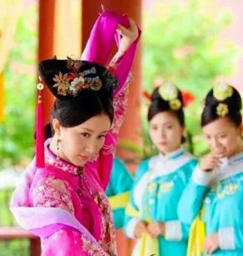 宫锁珠帘云嫔介绍，宫锁珠帘李为爱云嫔吗（终于等到他的爱可惜却因误会错失）