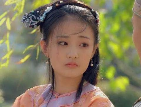 扮演者是徐璐，玉娆扮演者（90后性感小花旦徐璐）