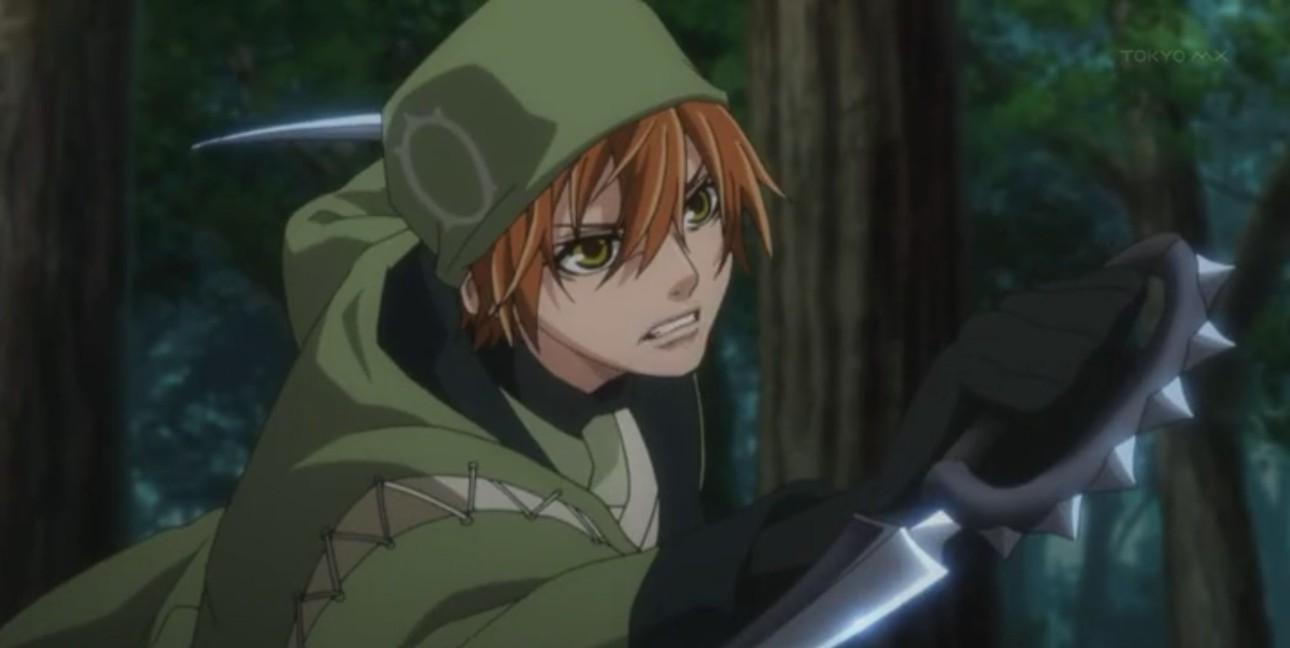 猿飞佐助:动漫中的木叶上忍,传说中的勇士首领