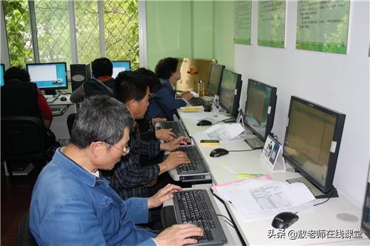 计算机软硬件基础知识难学吗