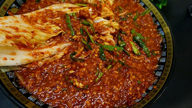 辣白菜制作方法，泡菜辣白菜制作方法（马上又到了腌辣白菜的时候了）