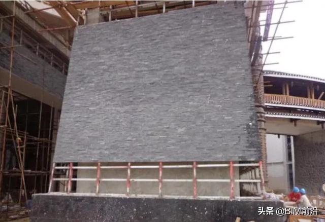 石材干挂最常用的方法通槽式,石材幕墙的8种干挂方式 石材干挂最常用的方法通槽式,石材幕墙的8种干挂方式