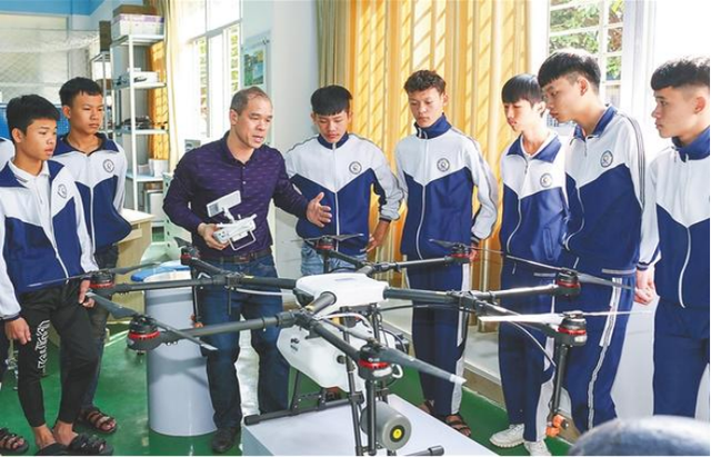 职专是什么，二职专现在叫什么（如何区分职高、中专、技校）