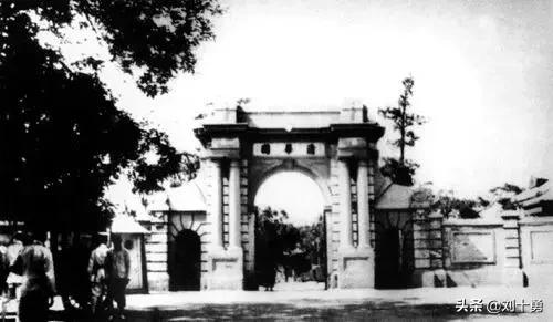 梅贻琦怎么读，纪念清华大学终身校长梅贻琦先生逝世58周年