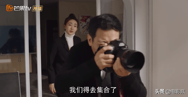 海洋之城演员表，海洋之城演员表张雅玫（张翰王丽坤这剧把我恶心到了……）