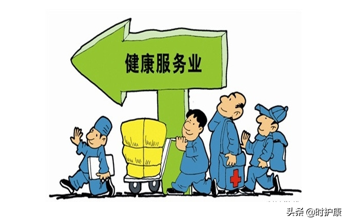 健康养生行业五行属什么(养生行业发展现状)