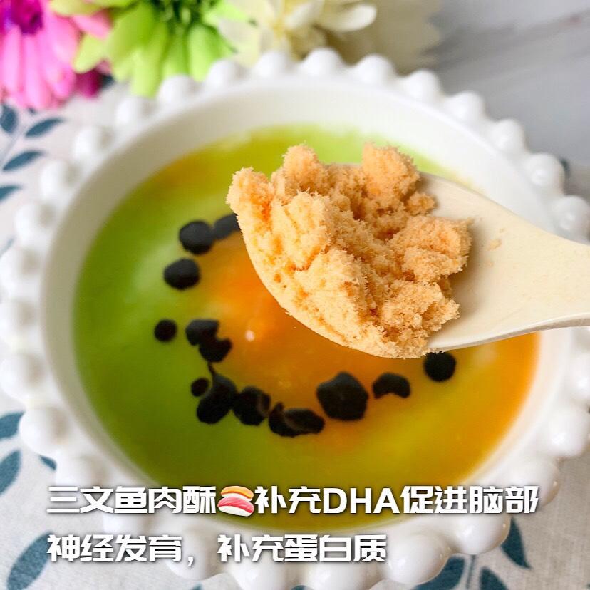 7一8岁补dha来得及吗，dha的作用与功效（7个月就可以这样搭配）