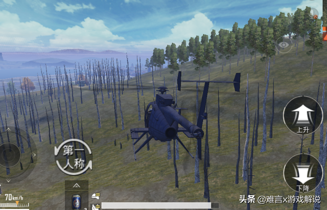 和平精英火力对决，和平精英火力对决模式在哪（和平精英火力对决也有骚操作）