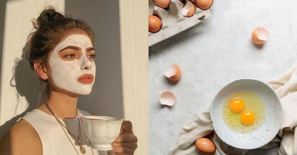 鸡蛋面膜效果怎样，鸡蛋面膜的做法和功效（缩小毛孔、铲平痘疤　10分钟就能见效）